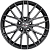 Диски X'trike X-130 7.5x18 5*108 ET47 DIA60.1 HSB Литой купить с бесплатной доставкой в пункты выдачи в Петербурге